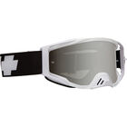 FOUNDATION PLUS, SPY + SlayCo-HD Smoke with Silver Spectra Mirror HD Clear, hi-res image number null